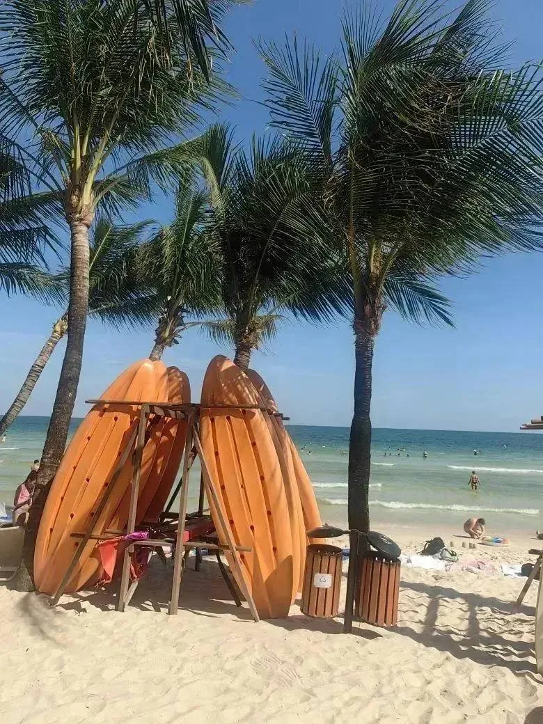 🌴Фукуок — вьетнамский рай, который стоит увидеть!