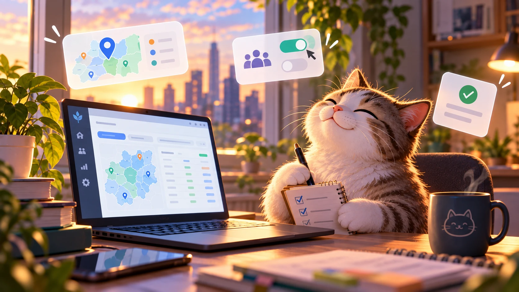 Обновление ПК СПТ