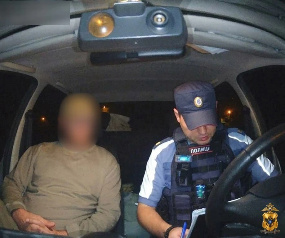 ⚡️ Жителю Генического округа грозит до двух лет лишения свободы за повторный отказ от м...