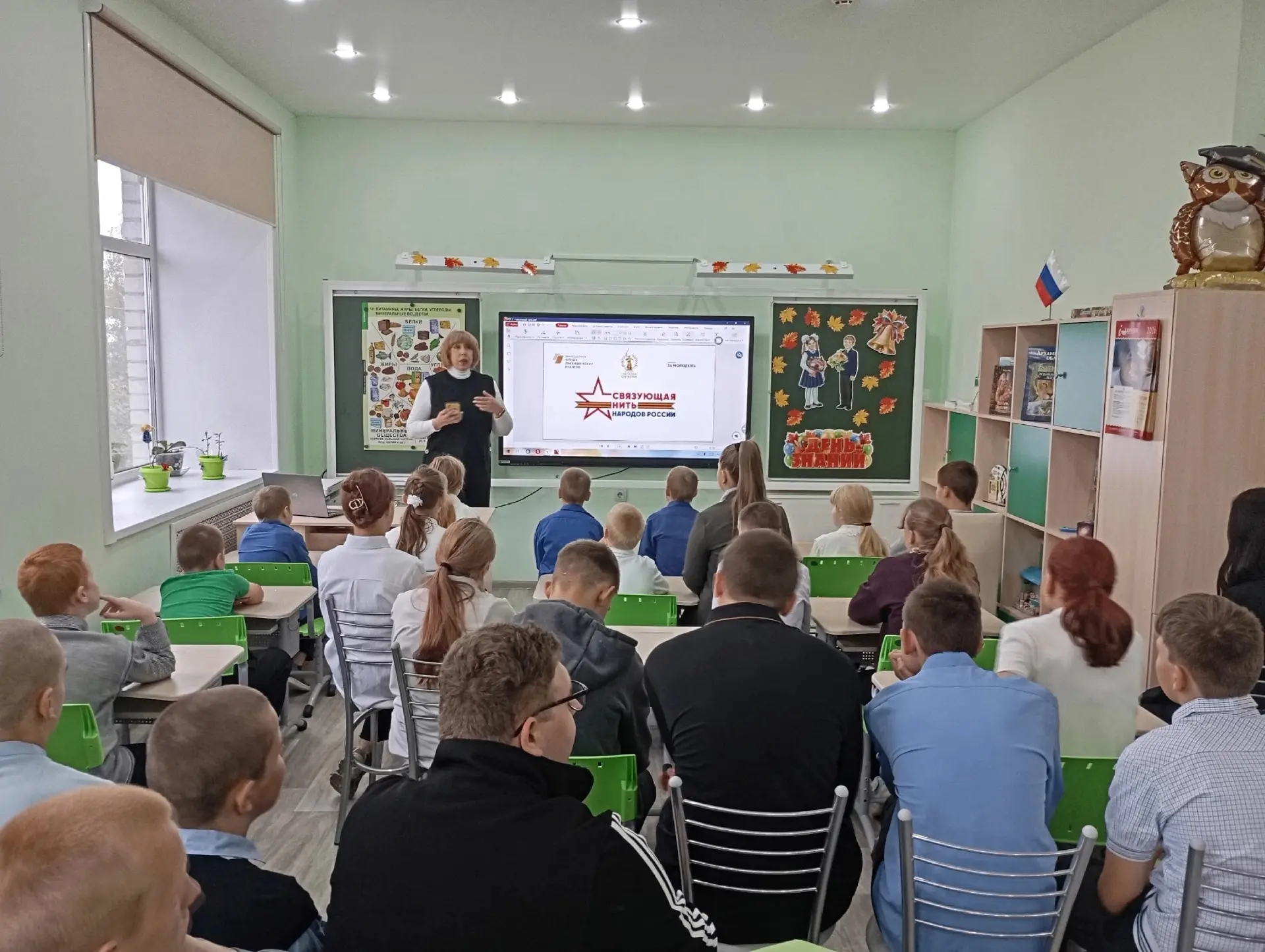 🧵 КСВО Архангельской области приглашает рассказать историю своей семьи
