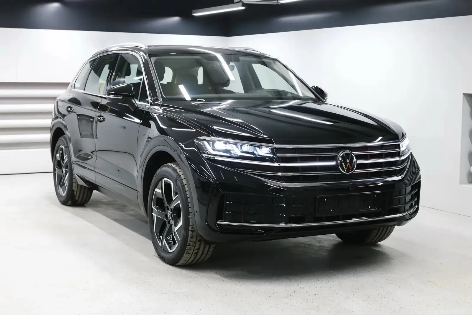 Volkswagen Touareg — в наличии!🔥