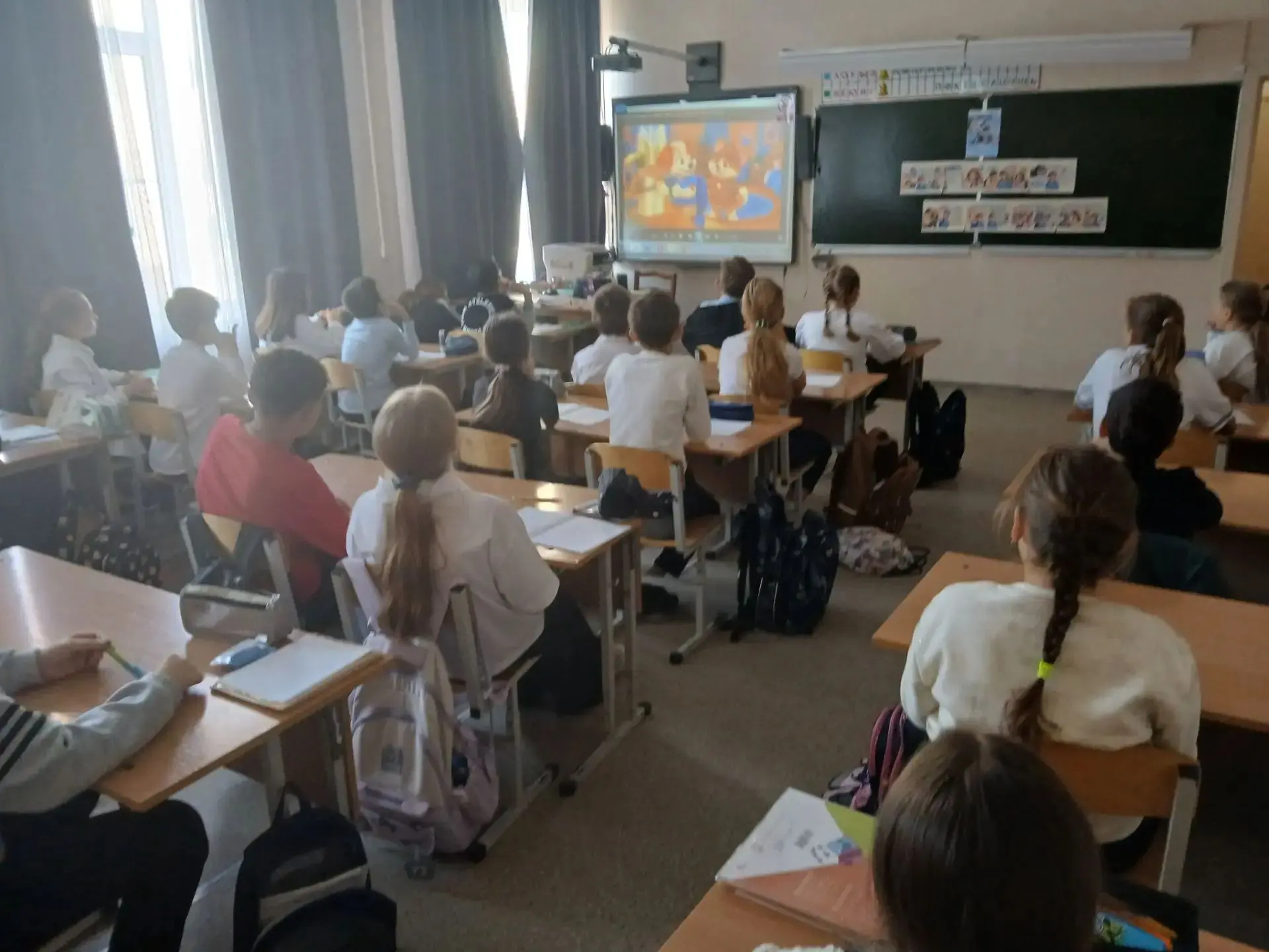 🛡️ Безопасность в сети — это важно! 🌐