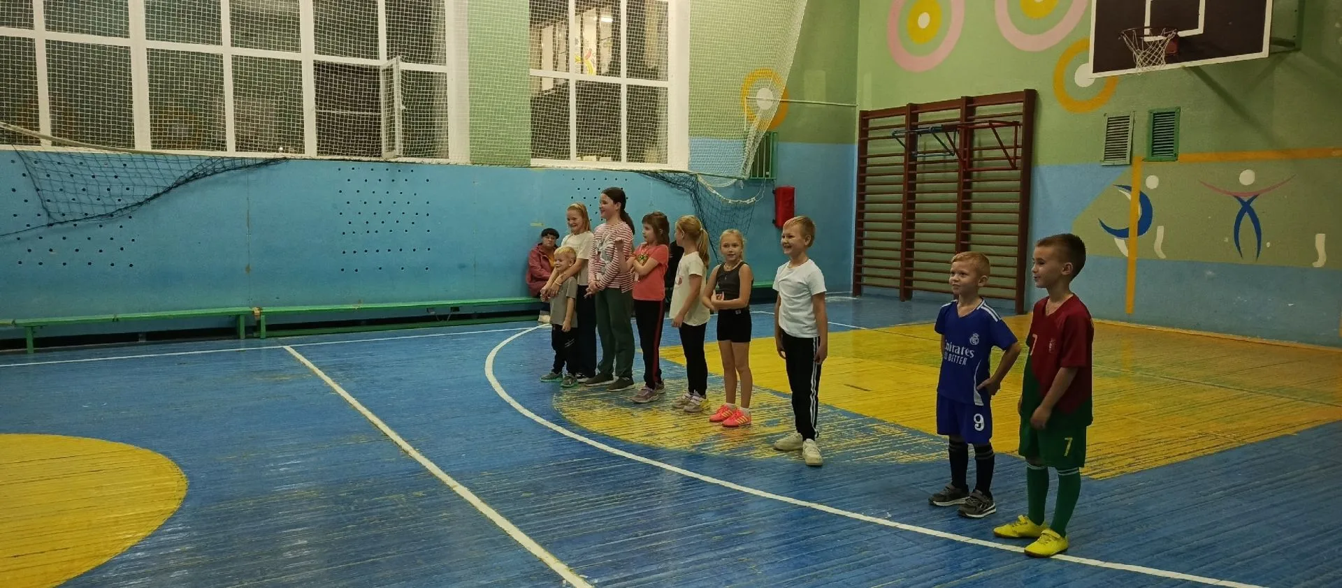 🎉 В честь Дня отца — настоящий праздник эмоций и спорта! 🎉