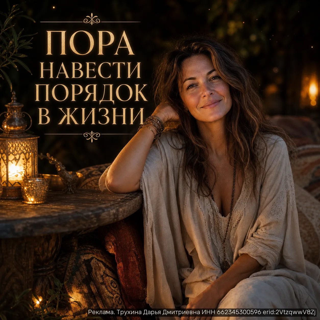 💫 Бесплатный 4-дневный марафон для женщин, которые хотят вернуть энергию