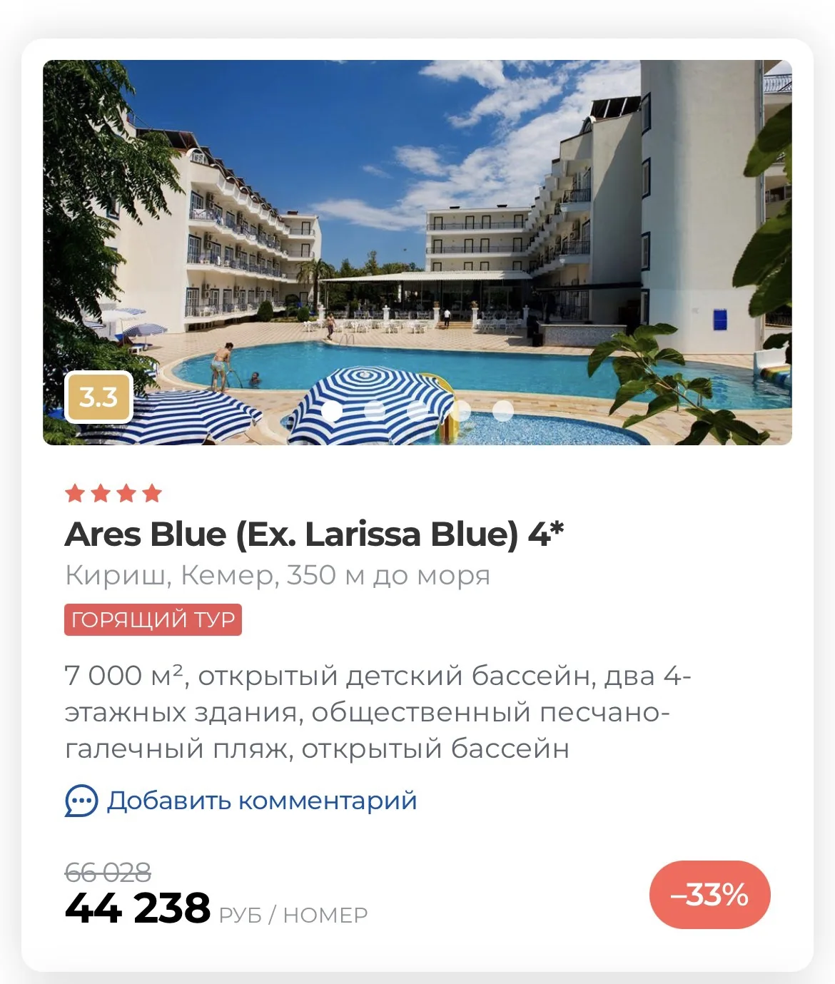 🔥Очень горячо 🔥