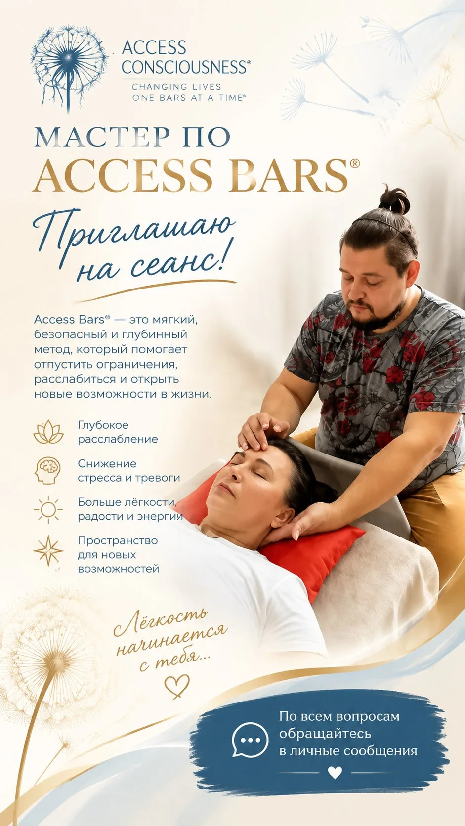 Всем доброго вечера!! Приглашаю на сеанс Аксесс Барс!