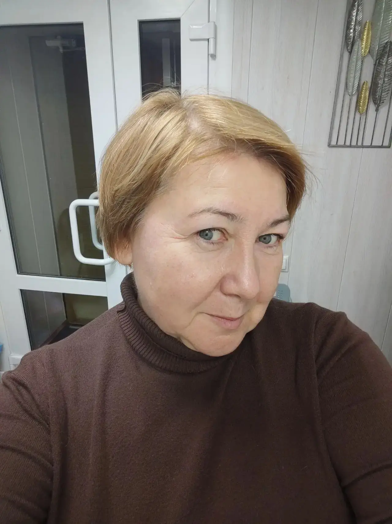 Доброе утро, мои дорогие!