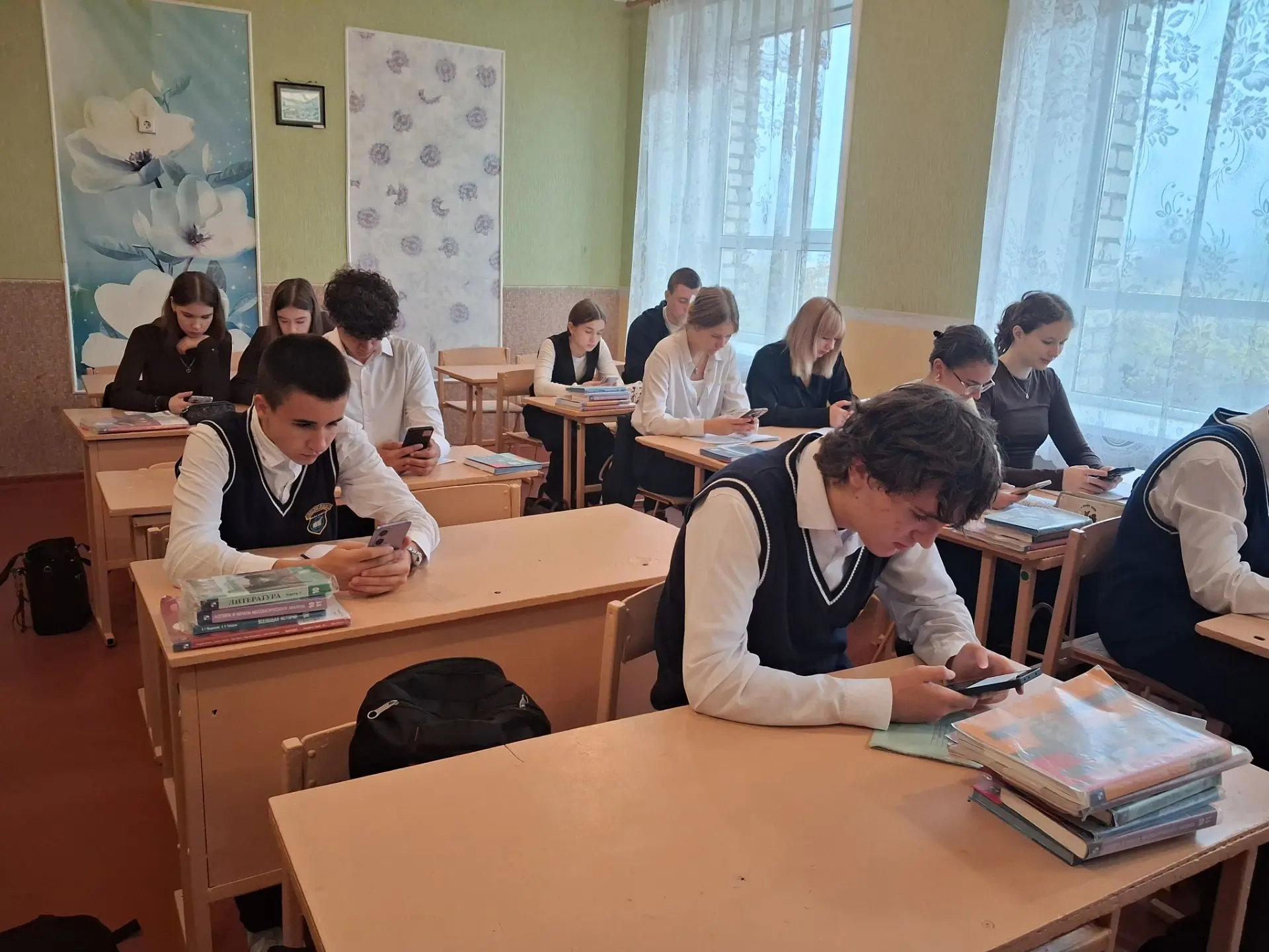 14 октября 2026 года – дата, которая войдет в историю образовательных инициатив России....