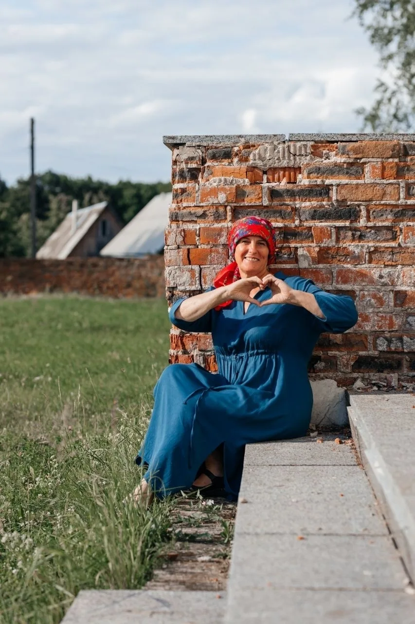 🥰 Сегодня, в День сельских женщин, мы чествуем всех хранительниц храмов! Отважные, умн...