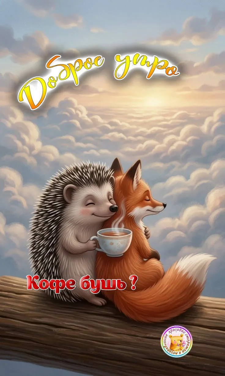 Желаю вам доброго дня!