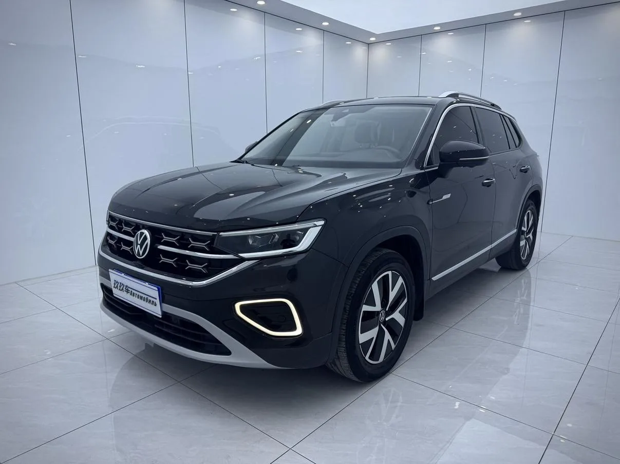 TIGUAN ЗНАЮТ ВСЕ. А ЗАЧЕМ ПЛАТИТЬ БОЛЬШЕ, ЕСЛИ ЕСТЬ TAYRON?