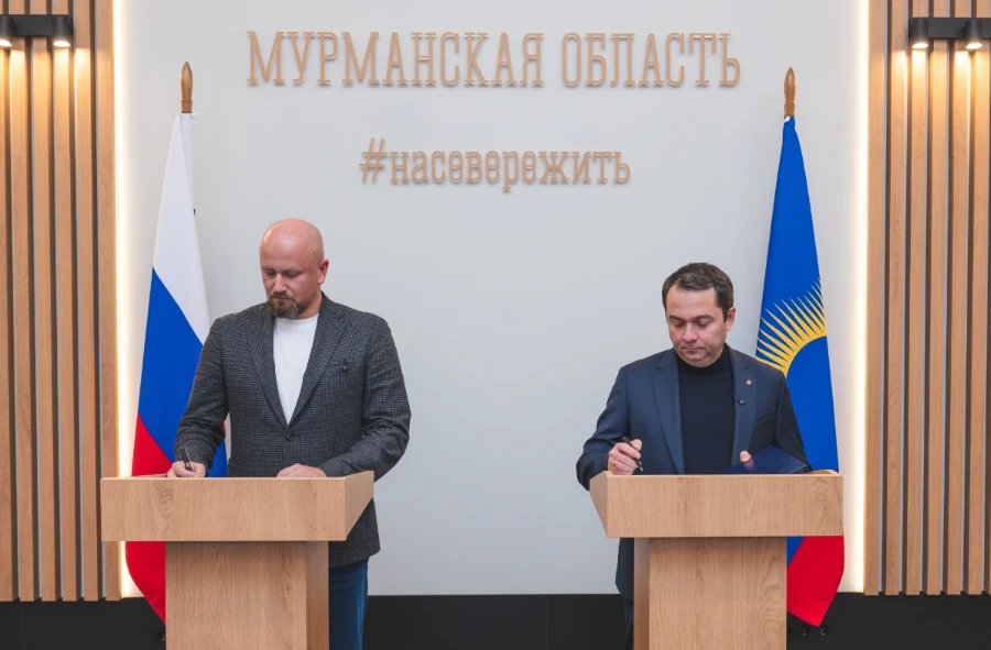 В Мурманске в районе улиц Скальной и Маклакова построят новый жилой комплекс