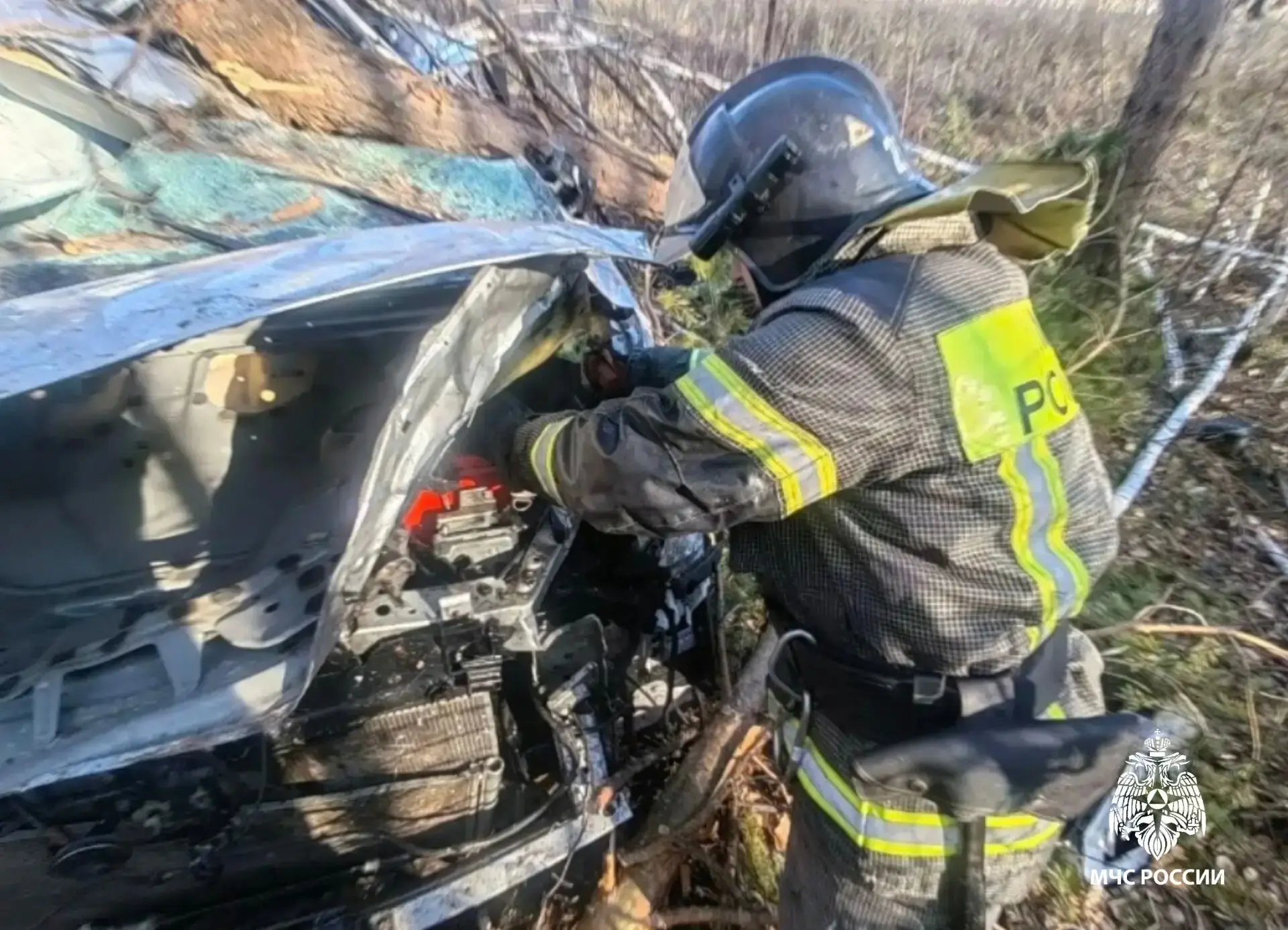 🚨В Прибайкалье за минувшие сутки: