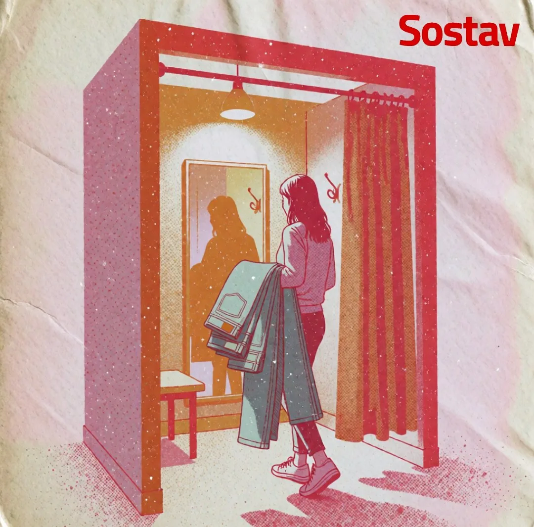 🛍 Такой разный XS
