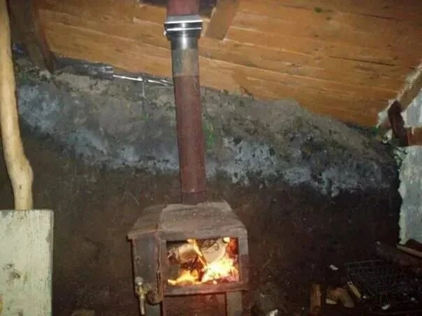 🇷🇺 Записки бойца