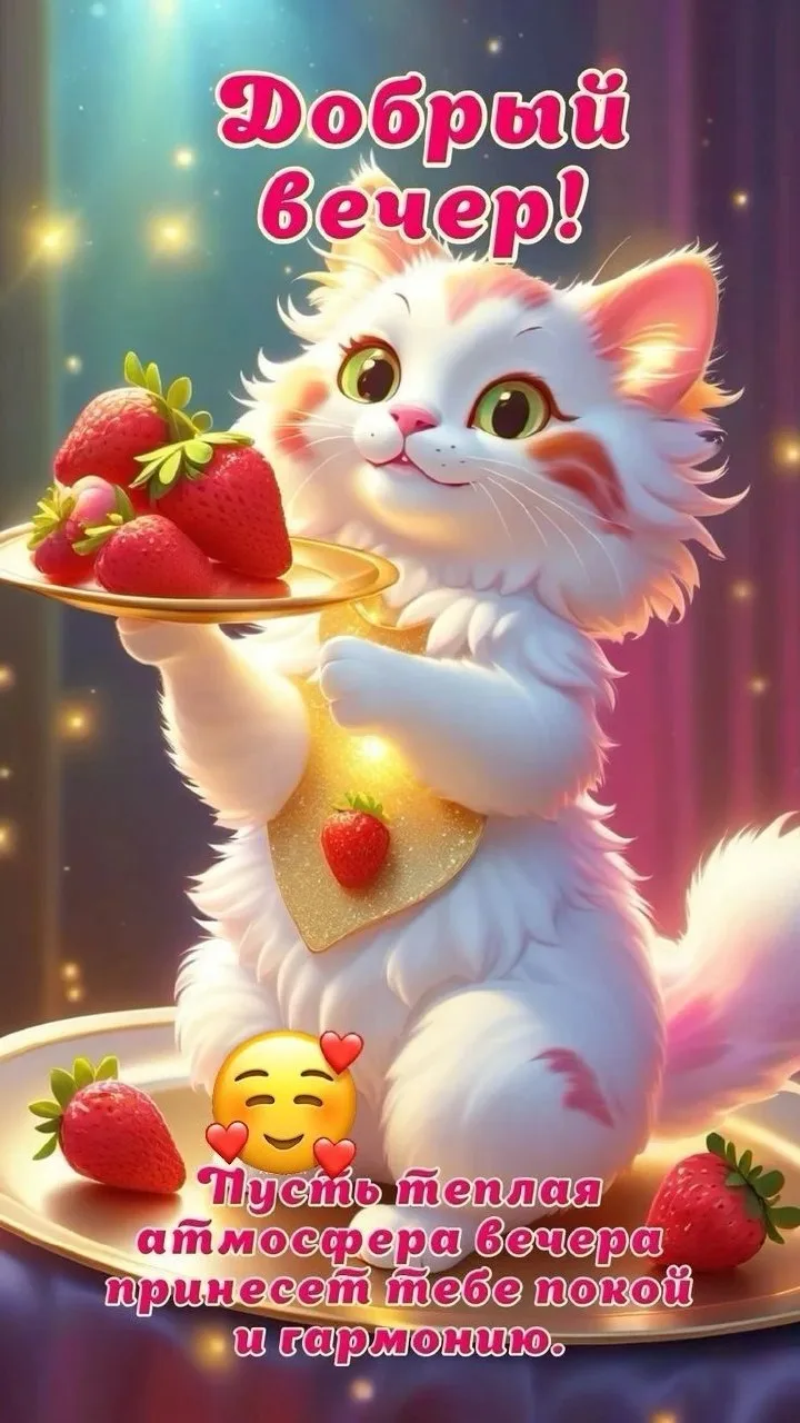 Вам открытка 💙 max | telegram
