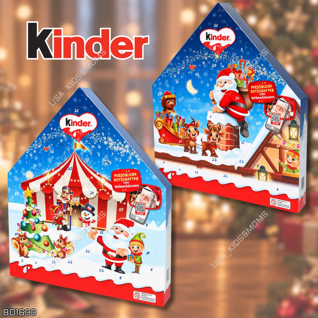 Kinder 🇩🇪