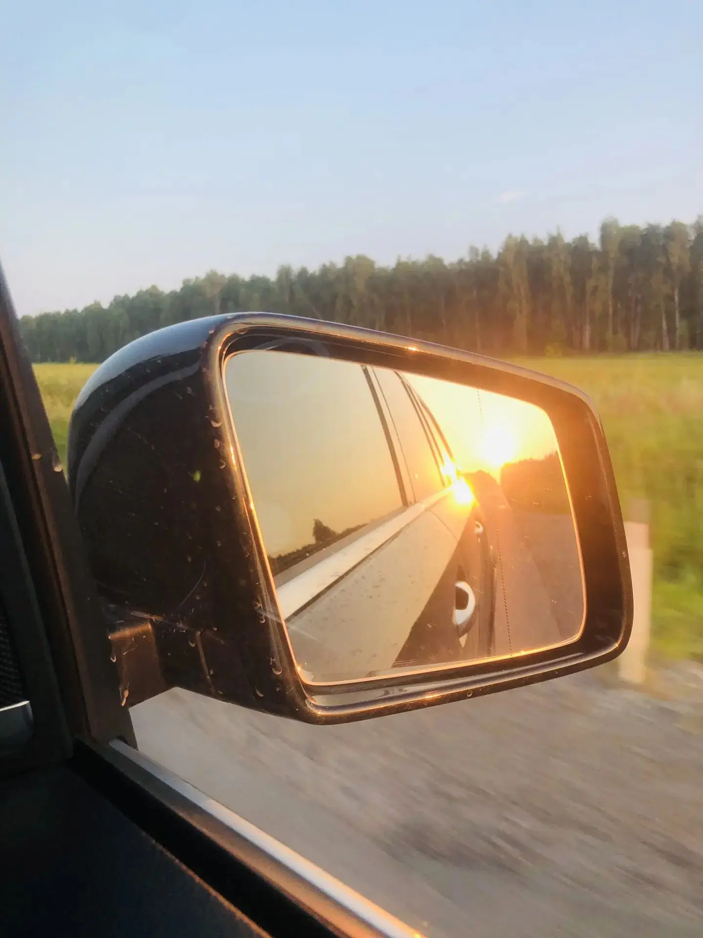 Всем доброй ночи🌙