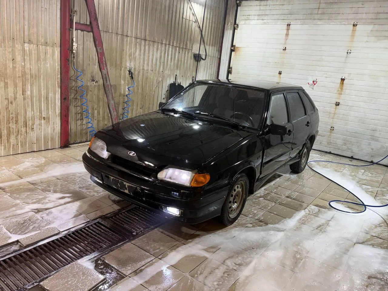 Lada 2114