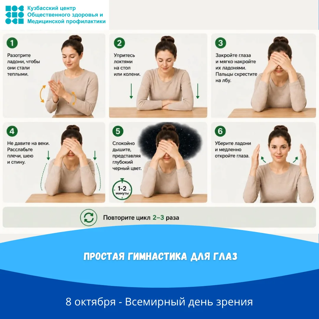 📍По данным ВОЗ, в мире насчитывается 37 млн слепых людей и 124 млн человек с плохим зр...