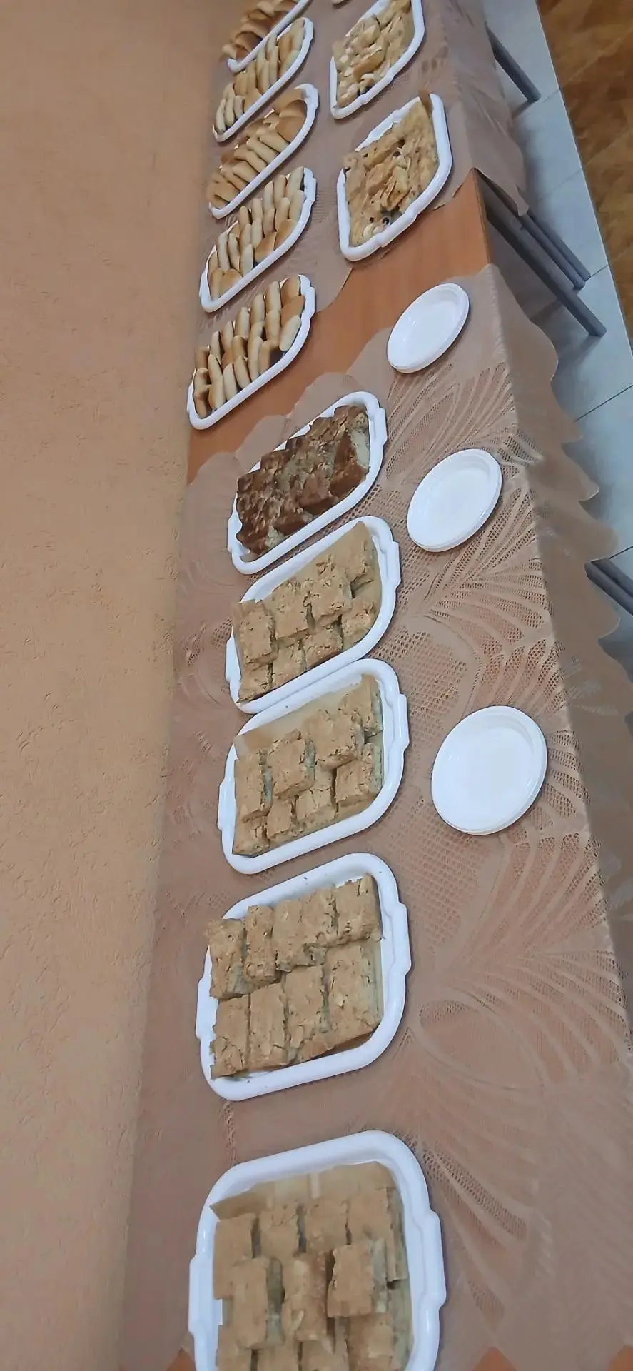 📸 Кадры с праздника урожая в Неманском СУВУ