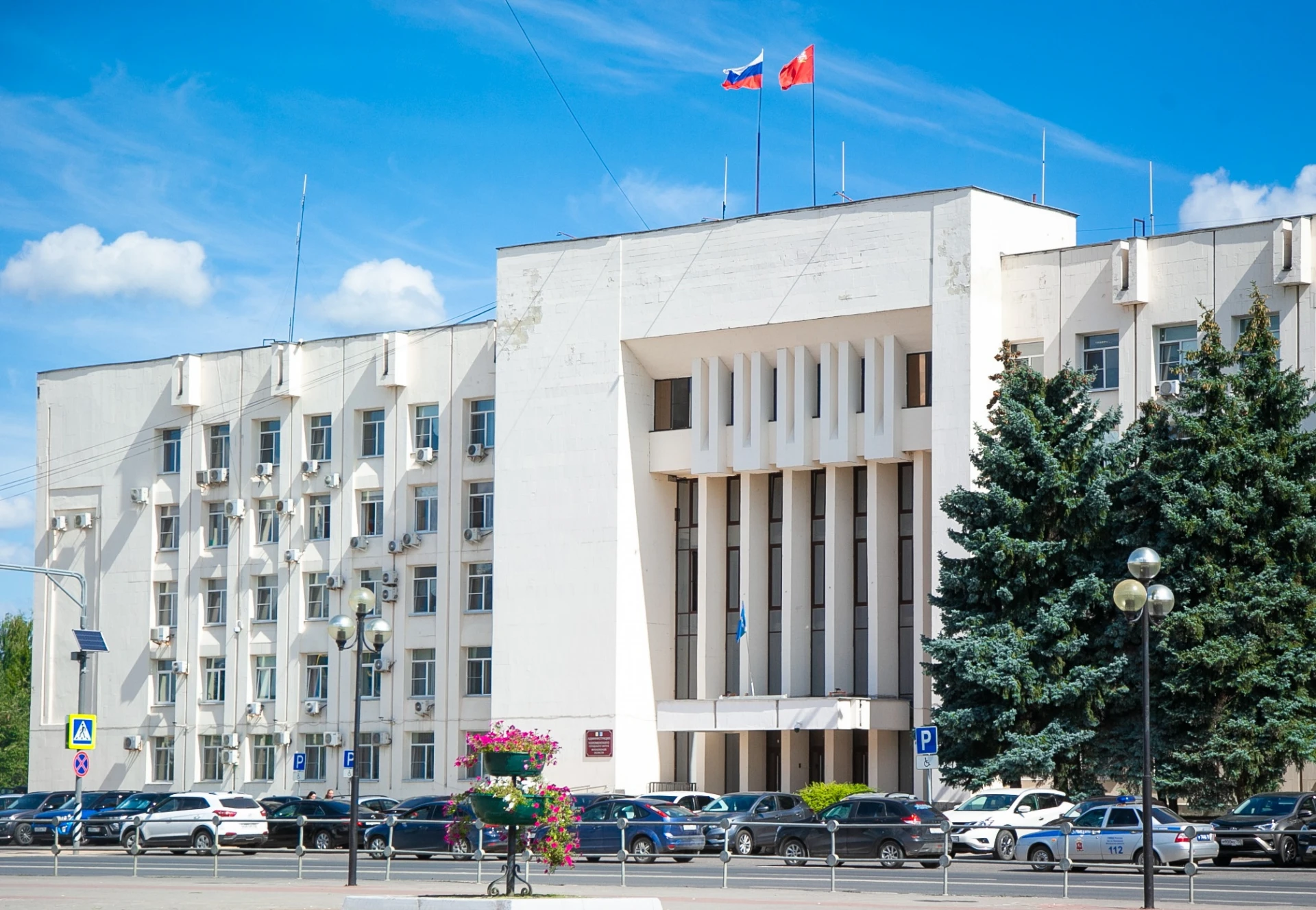 ✅ Решением Совета депутатов Городского округа Коломна №11 от 15.10.2026 объявлен конкур...