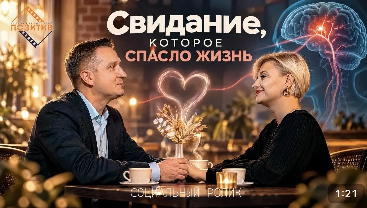 🎉 Важная премьера! 🎉