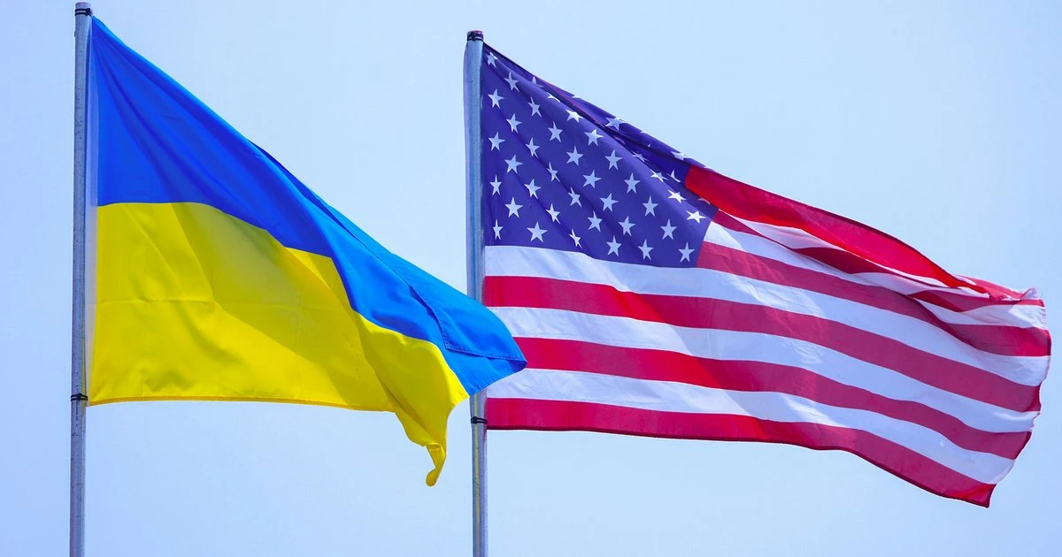 ❗️Авторы «Рыбаря» допустили, что США могут вскоре возобновить передачу разведданных Кие...