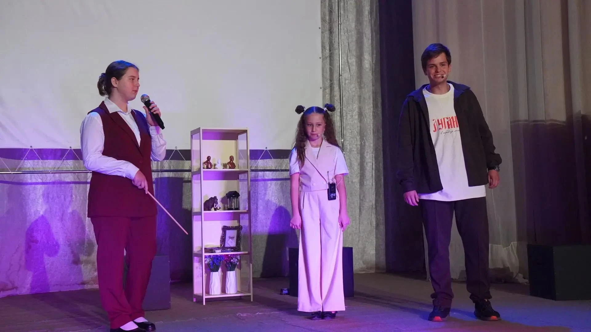 🌟 Гордимся нашими талантами!