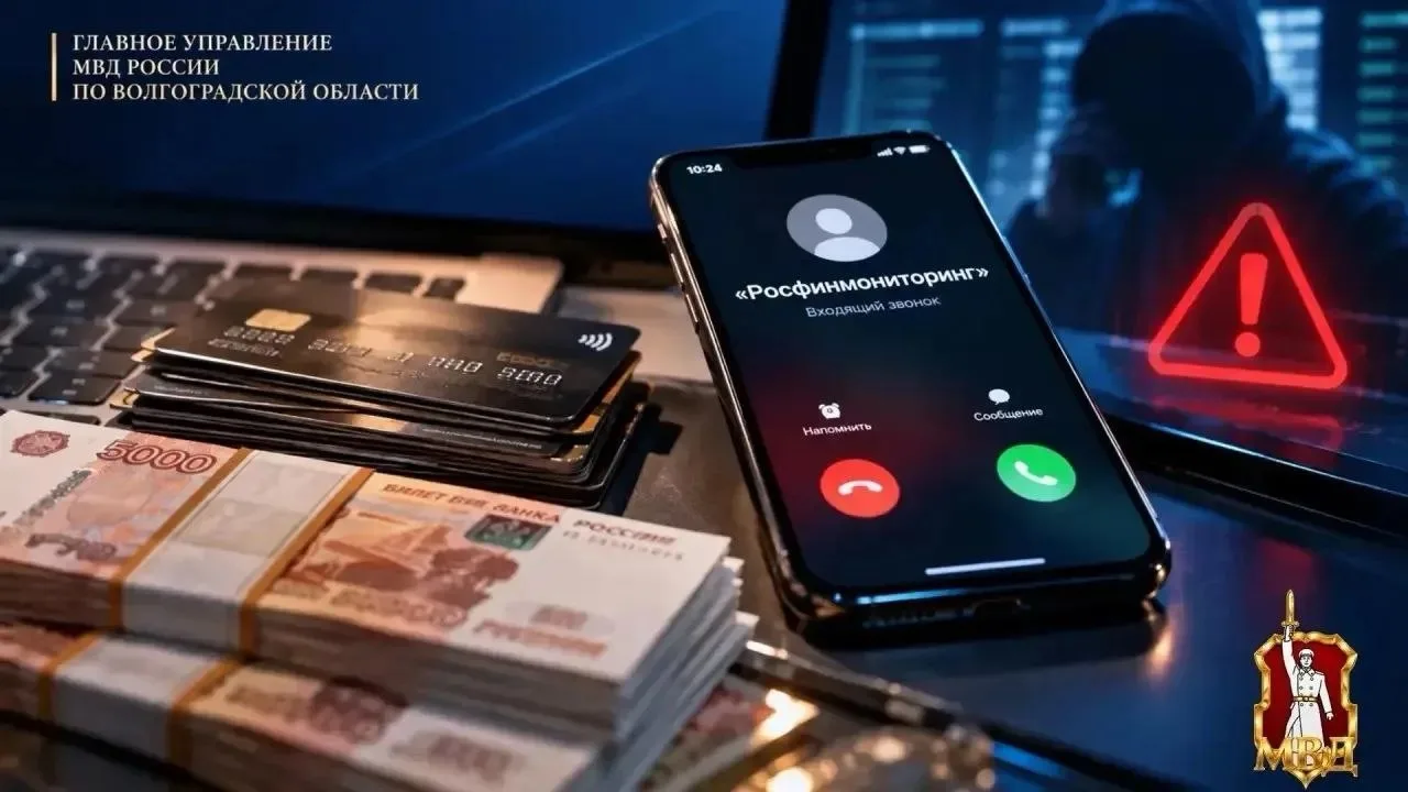 Полиция устанавливает обстоятельства мошенничества на сумму более 2,6 млн рублей