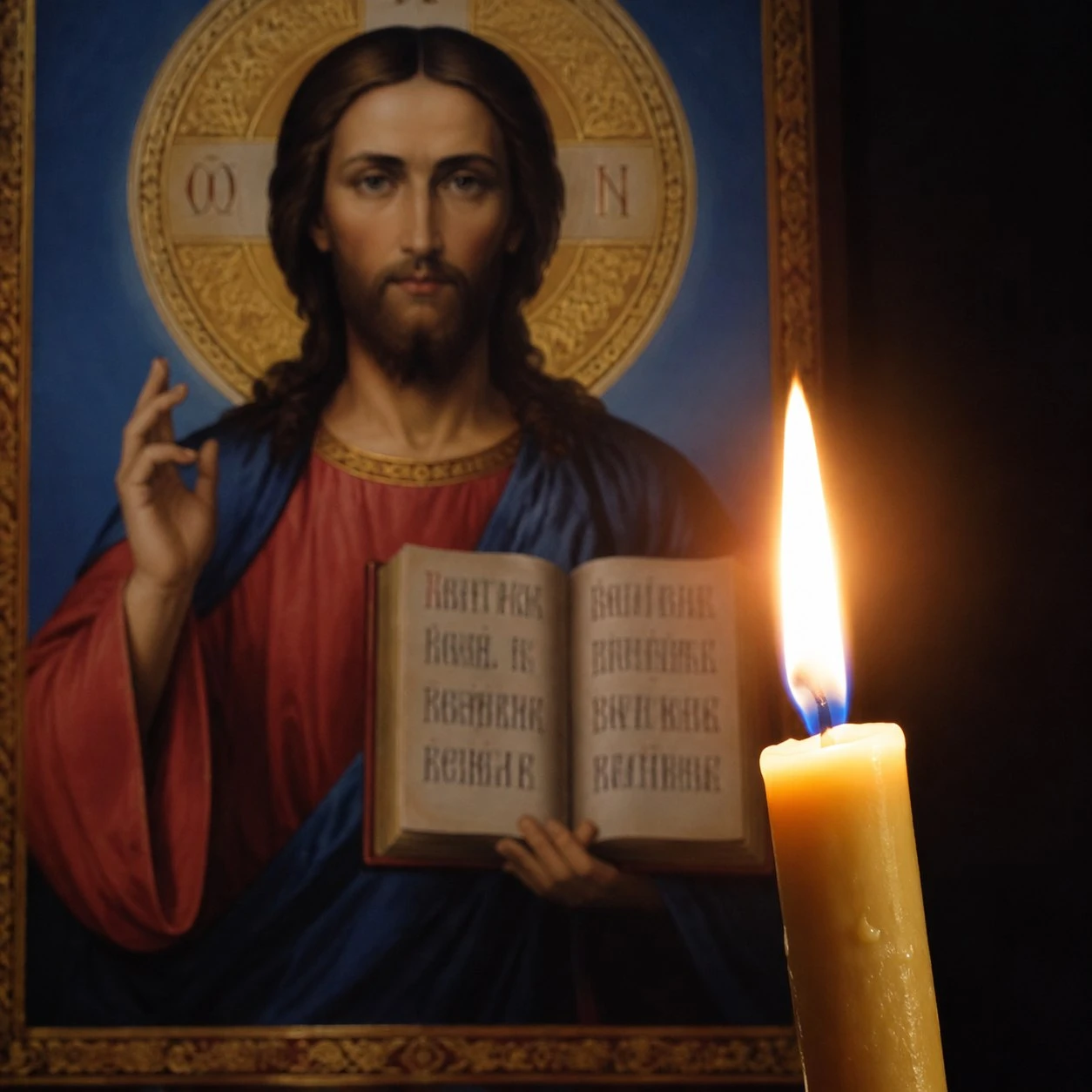 ЧЕЛОВЕК, ЗА КОТОРОГО МОЛИТСЯ ТОТ, КОГО ОН ОБИДЕЛ, МОЖЕТ ИЗМЕНИТЬСЯ.