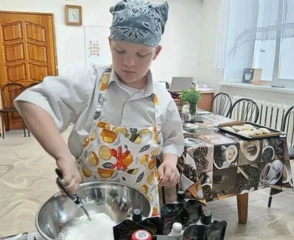 МБУДО «Центр дополнительного образования «Радуга» г. Тайшета принял участие в реализаци...