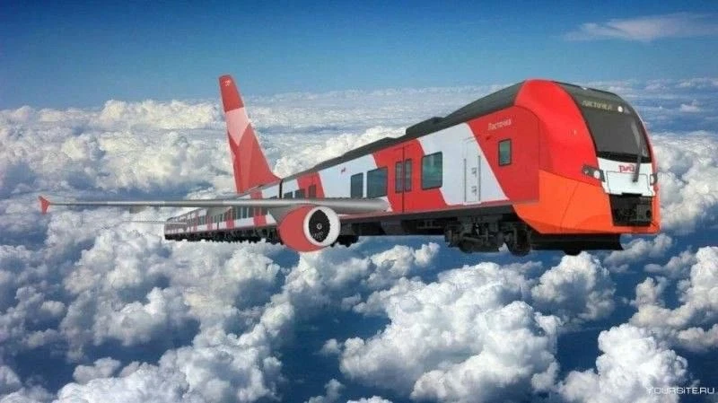 Скоро из Москвы в Минск можно будет добраться за 3 часа на поезде.