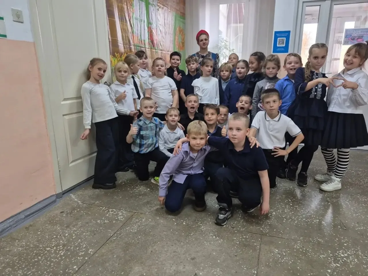❄️ «Здравствуй, Батюшка Покров» в Иланском доме ремёсел!