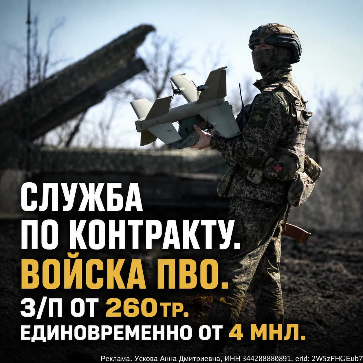 🎯 СЛУЖБА В ПОДРАЗДЕЛЕНИЯХ ПВО И РЭБ (ЗАЩИТА НЕБА)