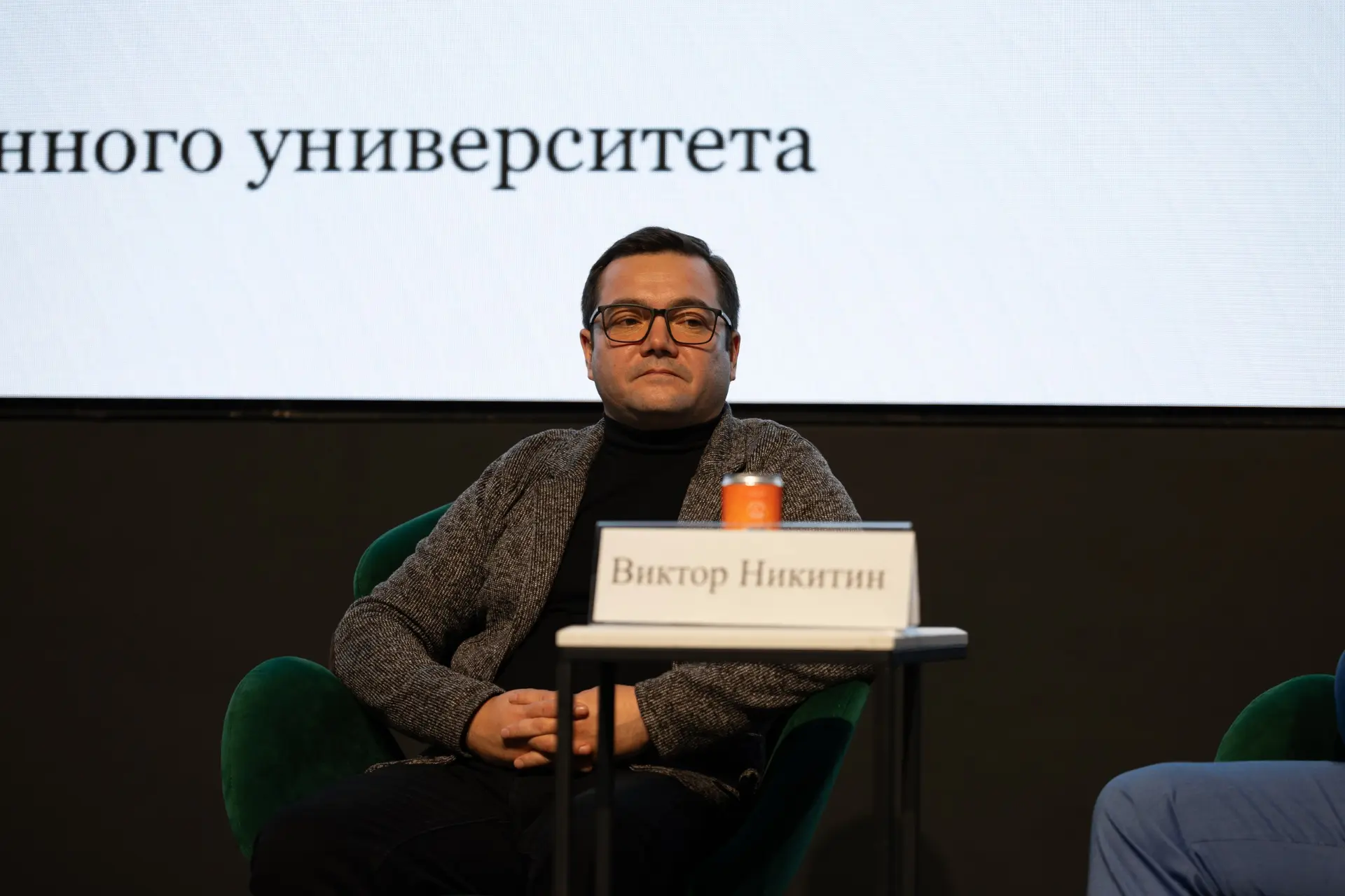 ТехноНаучный форум посетили не только наши студенты 🌐