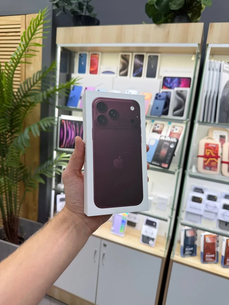 🆕 iPhone 18 Pro / Pro Max