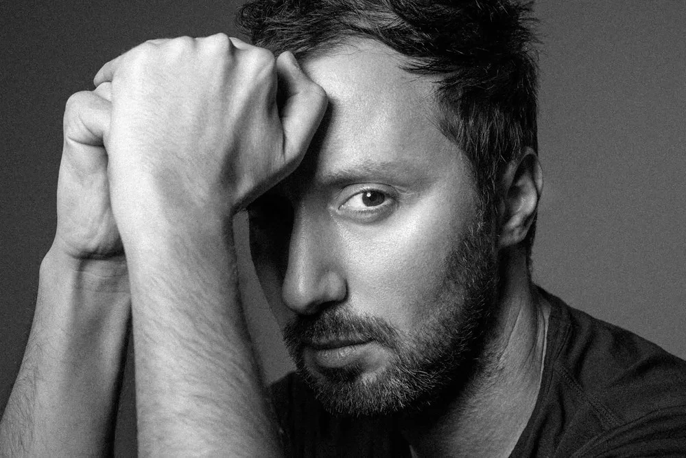 Энтони Ваккарелло покидает Saint Laurent после 10 лет