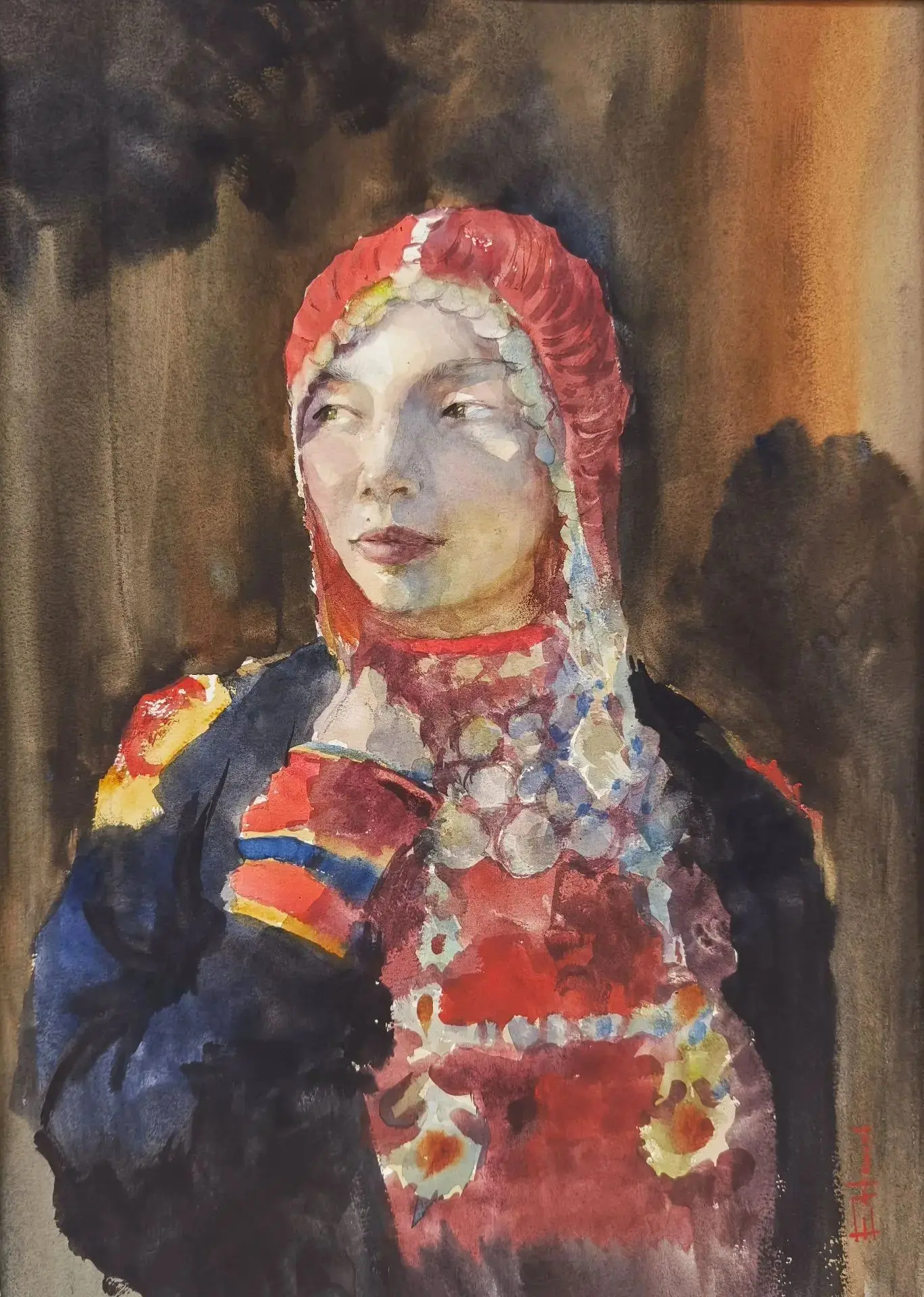 Башкирочка