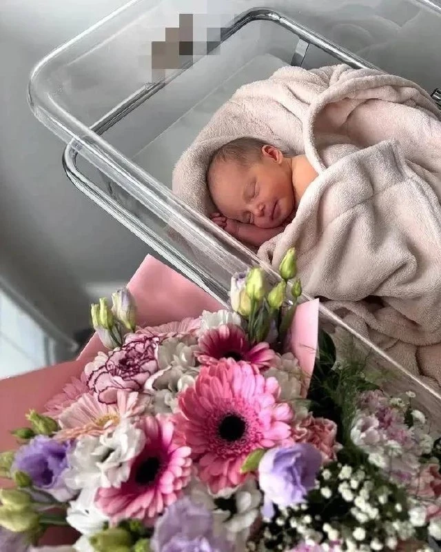 🏥 В роддоме Люберец в сентябре родились 260 малышей