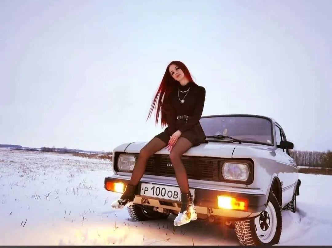 Доброй ночи