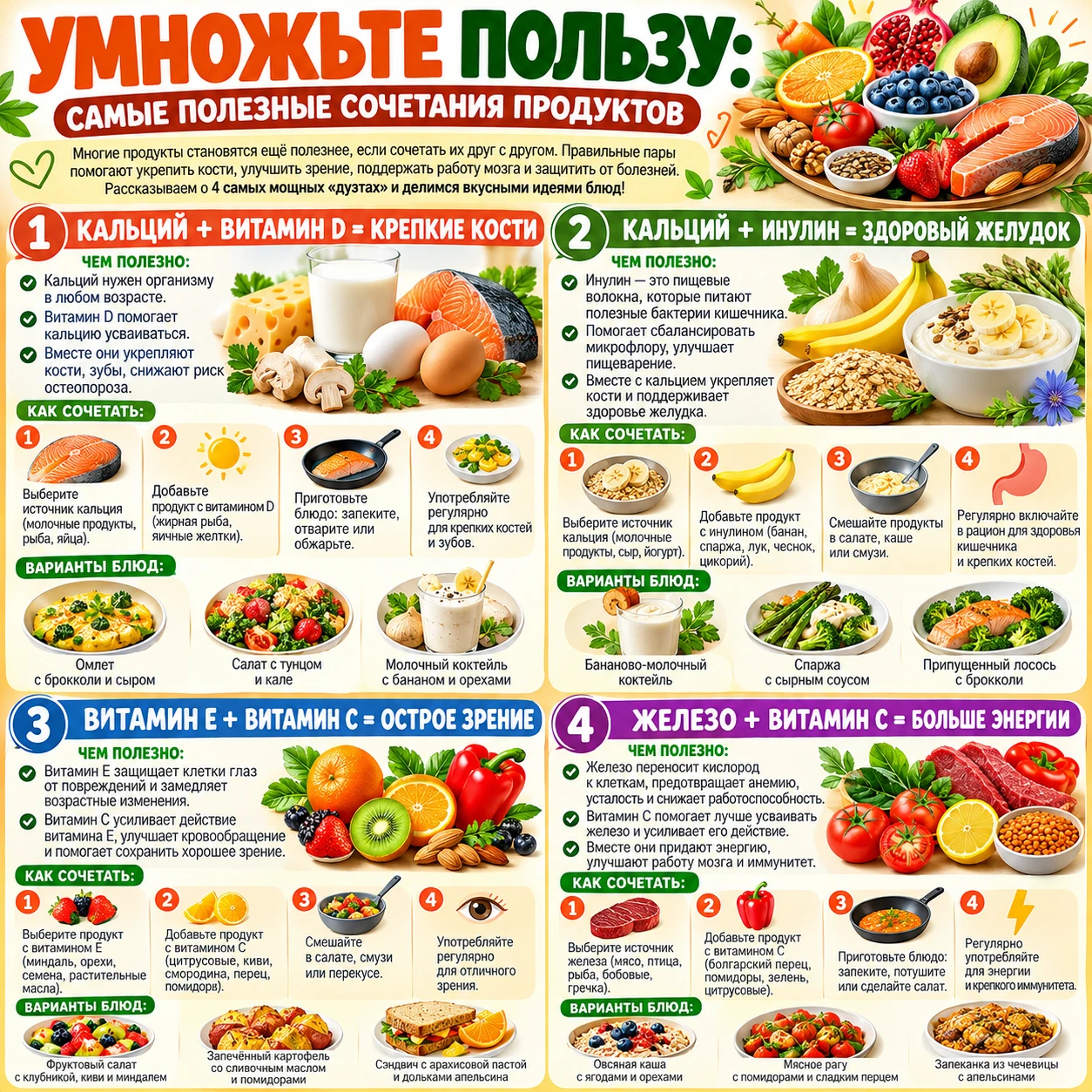 Подписывайтесь 👉https://max.ru/channel_vkys_eda