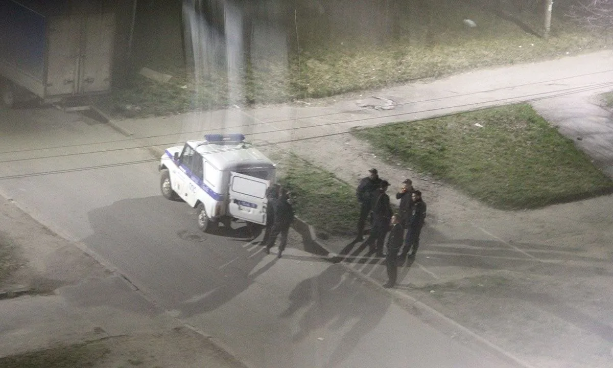 🚨⚖️ «Страшно жить…» Женщину забили насмерть в Петрозаводске: убийцу ищут. Вчера в соцс...