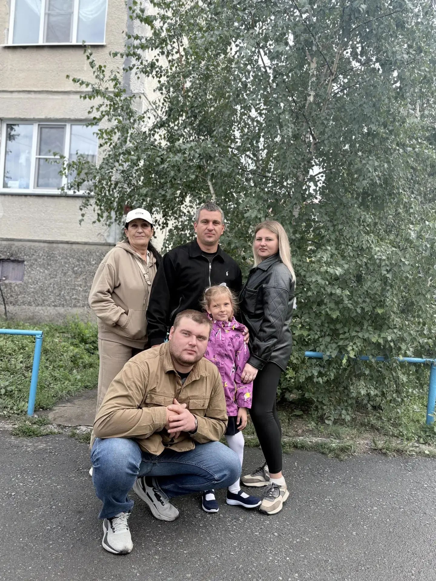 Наша второклашка, Мирослава. Моя любимая семья, одна из племянниц. 💚 💚 💚
