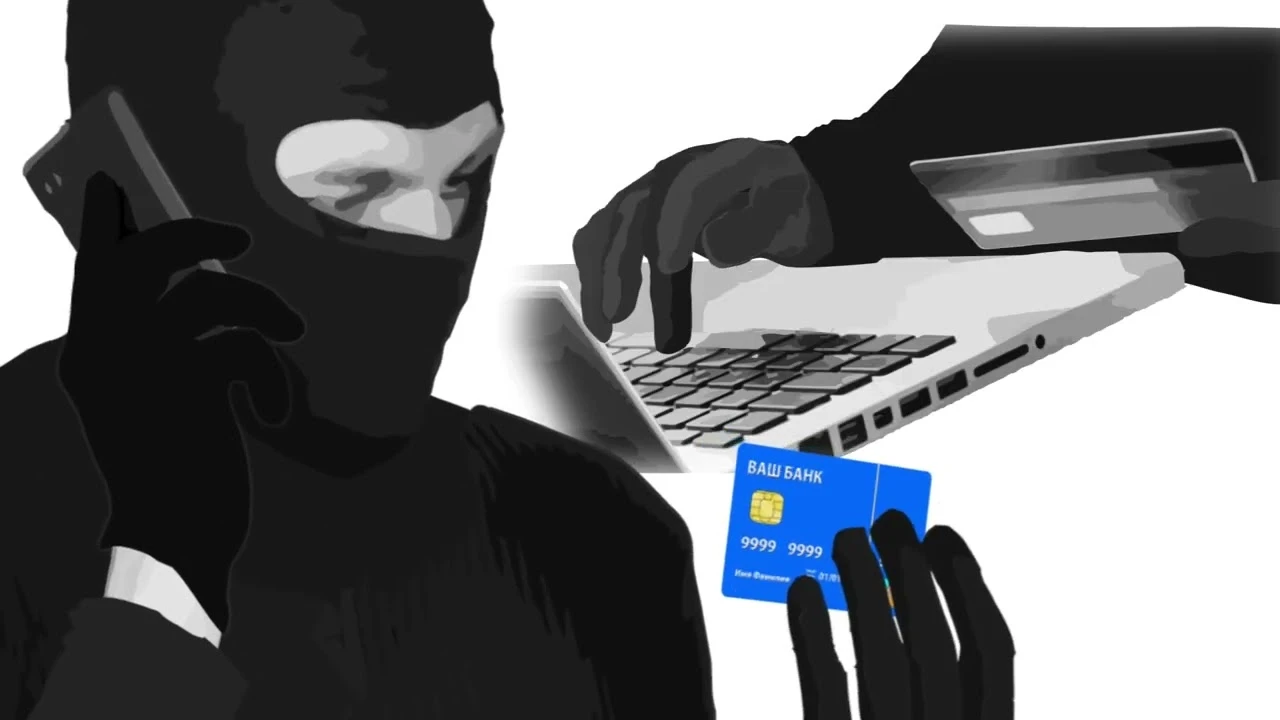 💸В Нижнем Новгороде бухгалтер вместо дополнительного заработка лишилась своих накоплений