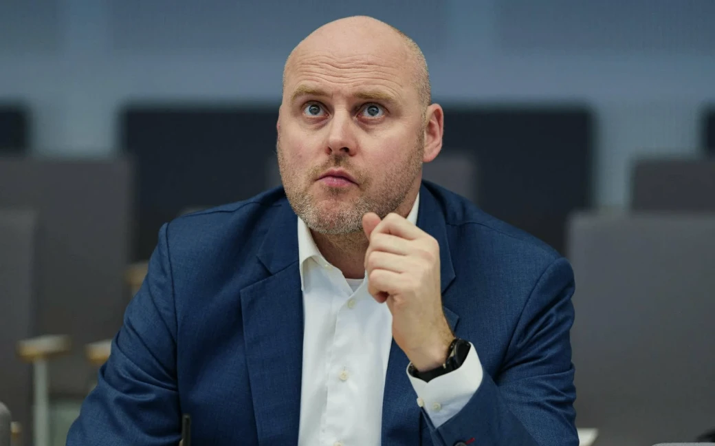 Премьер-министр Латвии обосновал, почему Европа должна продолжать финансировать Киев: