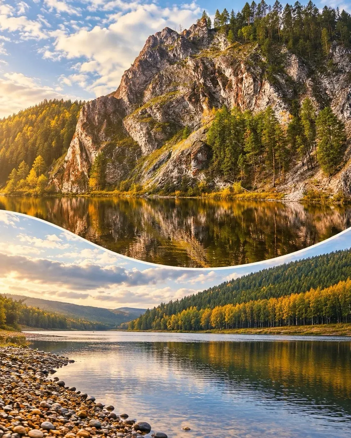 🌿 Государственным природным заказникам «Таюрский» и «Туколонь» — 50 ЛЕТ!