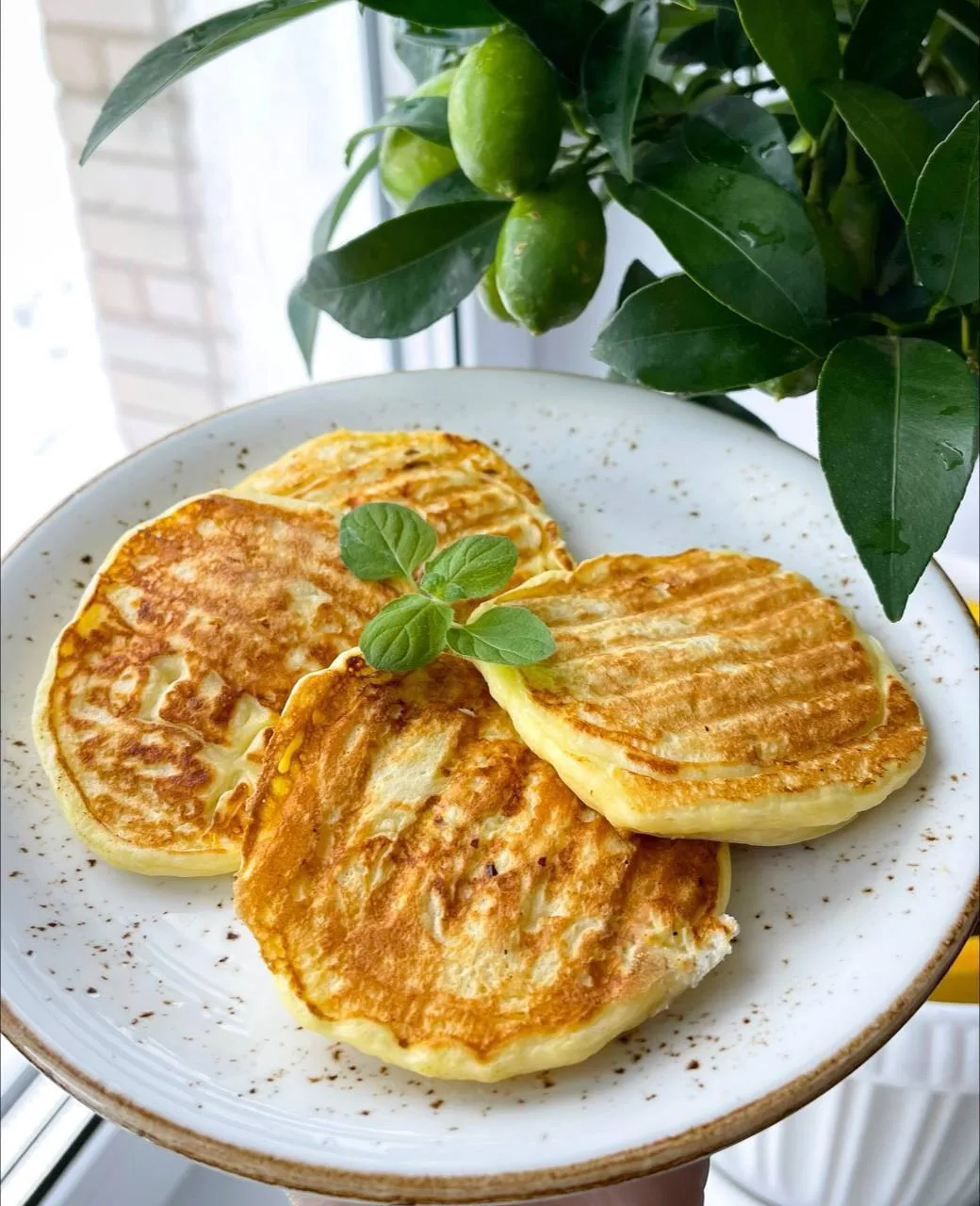 😻БЫСТРЫЕ ВКУСНЫЕ ОЛАДУШКИ