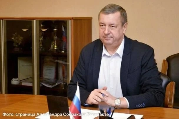 Глава администрации Приозерского района задержан сотрудниками ФСБ. По информации 47news...