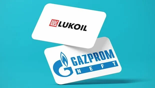⛽️⛽️ «Газпром» и ЛУКОЙЛ приступили к опытно-промышленной эксплуатации Лаявожского нефте...